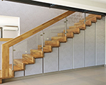 Construction et protection de vos escaliers par Escaliers Maisons à Blaye
